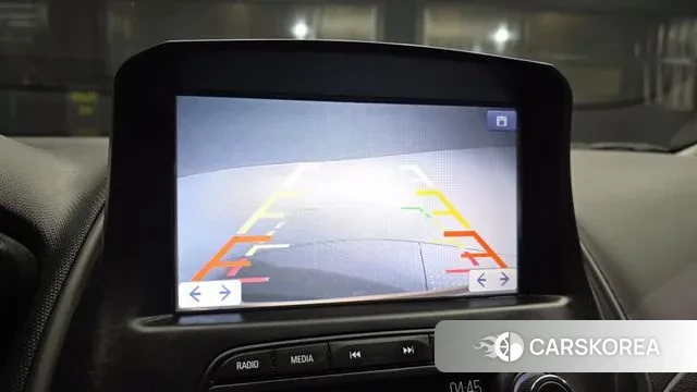 Chevrolet (GM Daewoo) The New Spark 2019 Белый из Кореи, фото 6