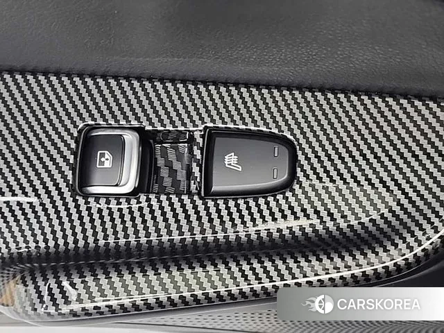 Kia K5 3rd generation 2023 Серый из Кореи, фото 6