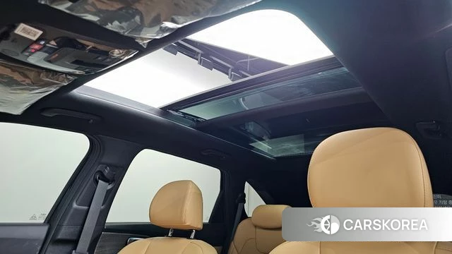 Kia Sorento 4th Generation 2022 Черный из Кореи, фото 6