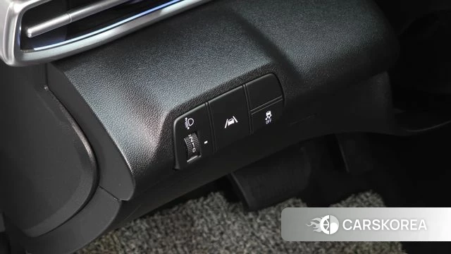 Hyundai Avante (CN7) 2020 Белый из Кореи, фото 6