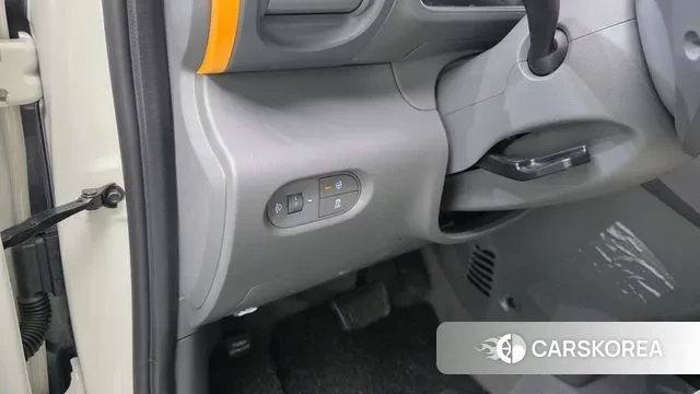 Hyundai Casper 2023 Жемчужный цвет из Кореи, фото 6