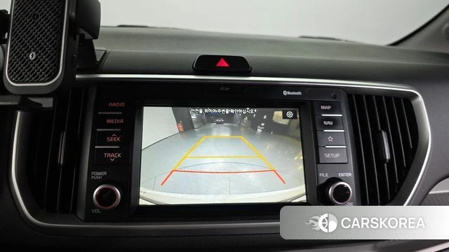 Kia The New Ray 2019 Жемчужный цвет из Кореи, фото 6