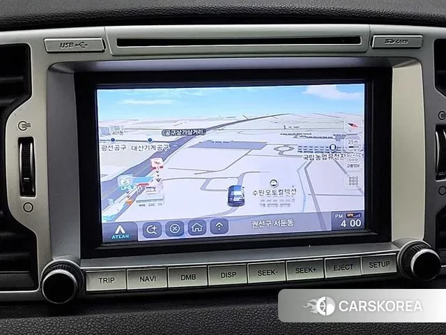 Kia Sportage 4th Generation 2018 Белый из Кореи, фото 6