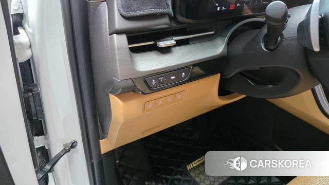 Kia Carnival 4th generation 2023 Белый из Кореи, фото 6