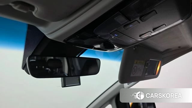 Hyundai Staria 2021 Желтый из Кореи, фото 6