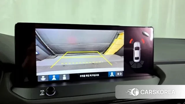 Honda Accord 11th Generation 2024 Белый из Кореи, фото 6