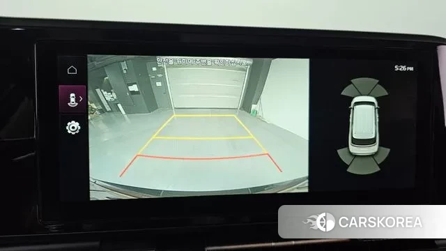 Kia Carnival 4th generation 2021 Черный из Кореи, фото 6