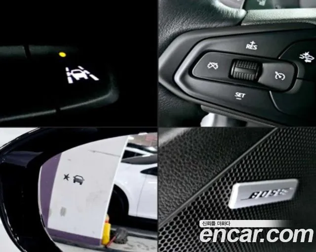 Chevrolet (GM Daewoo) New Bolt EV id 2727987 из Кореи 6