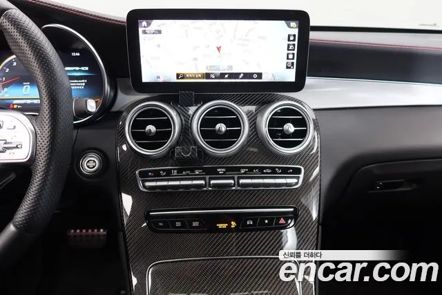 Mercedes-Benz GLC-Class X253 id 2578019 из Кореи 6