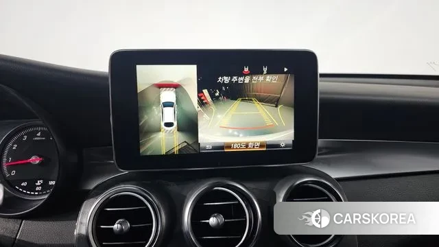 Mercedes-Benz GLC-Class X253 2019 Белый из Кореи, фото 6