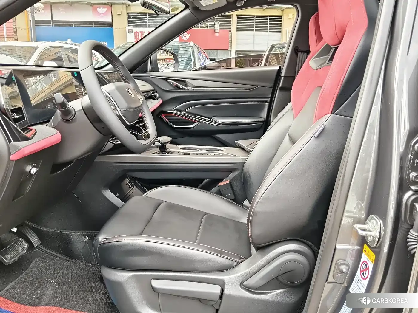 Chang'an X5 PLUS 2025 Silver/gray из Китая, фото 6