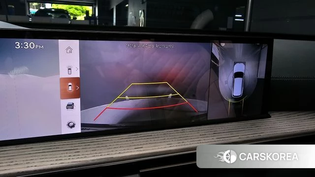 Genesis GV80 2024 Черный из Кореи, фото 6