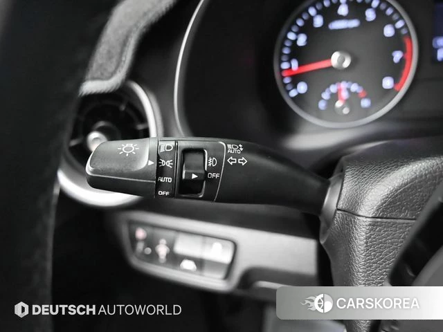 Kia Come New K3 2019 Белый из Кореи, фото 6