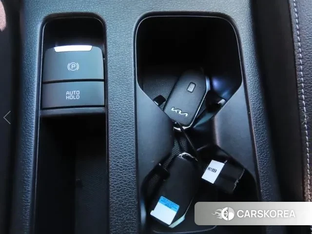 Kia The New K3 2nd generation 2022 Белый из Кореи, фото 6