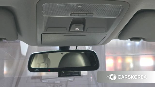 Ssangyong Rexton Sports 2018 Серый из Кореи, фото 6