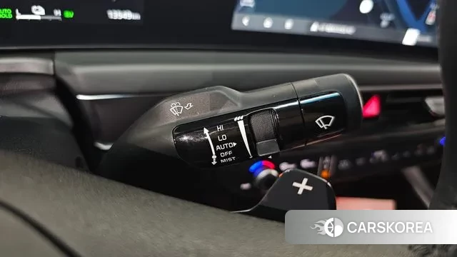 Kia The New K8 Hybrid 2025 Серый из Кореи, фото 6