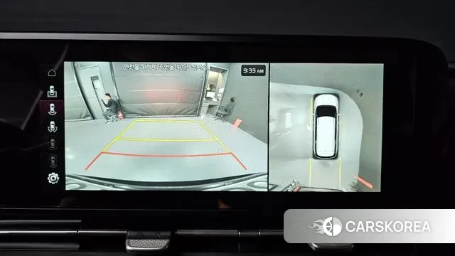 Kia Carnival 4th generation 2020 Черный из Кореи, фото 6