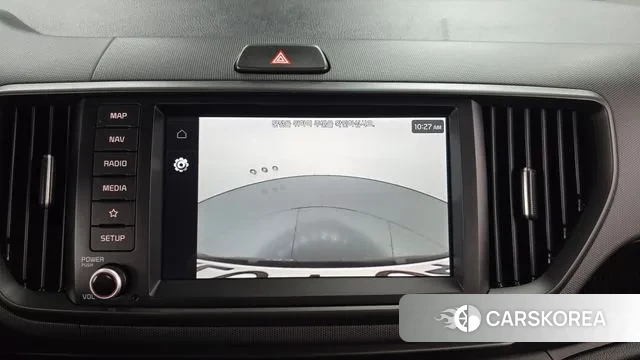 Kia The New Kia Ray 2024 Черный из Кореи, фото 6