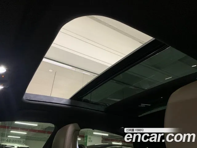 Kia K8 2021 Черный из Кореи, фото 6