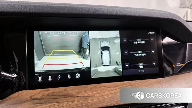 Kia Mohave Master 2020 Черный из Кореи, фото 6