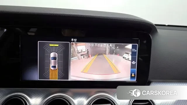 Mercedes-Benz E-Class W213 2019 Серый из Кореи, фото 6