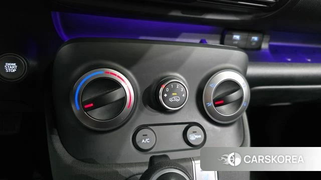 Hyundai Casper 2021 Белый из Кореи, фото 6