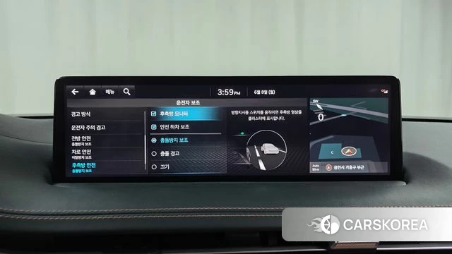 Genesis GV70 2022 Белый из Кореи, фото 6