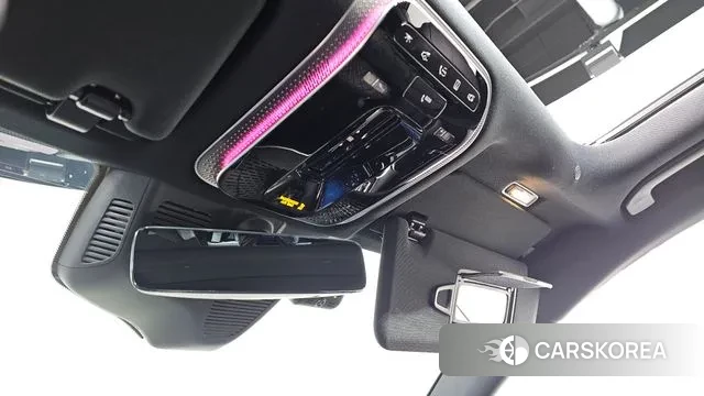 Mercedes-Benz S-Class W223 2023 Черный из Кореи, фото 6