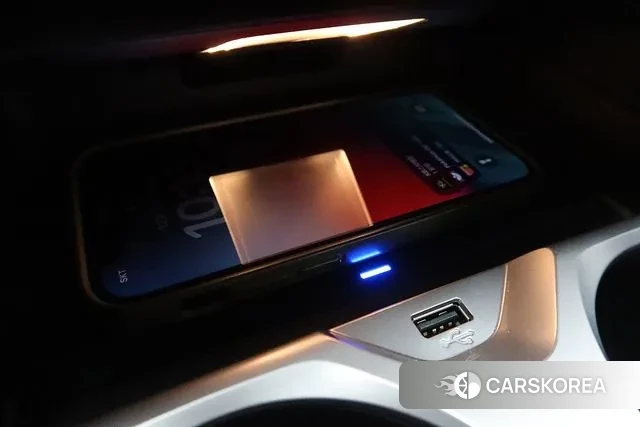 BMW 8 Series (G15) 2023 Белый из Кореи, фото 6