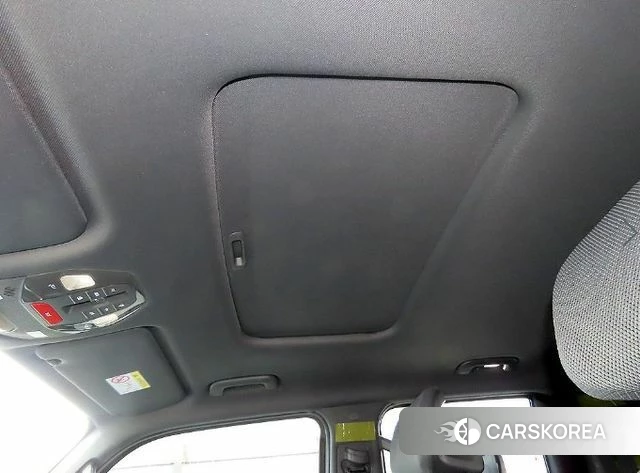 Kia Tasman 2025 Черный из Кореи, фото 6