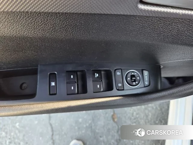 Hyundai Sonata New Rise 2018 Белый из Кореи, фото 6