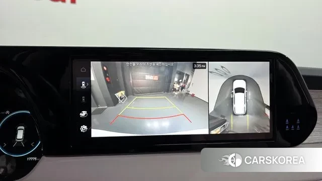 Hyundai The New Palisade 2023 Белый из Кореи, фото 6