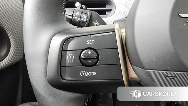 Mini Cooper S 4th Generation 2024 Белый из Кореи, фото 6