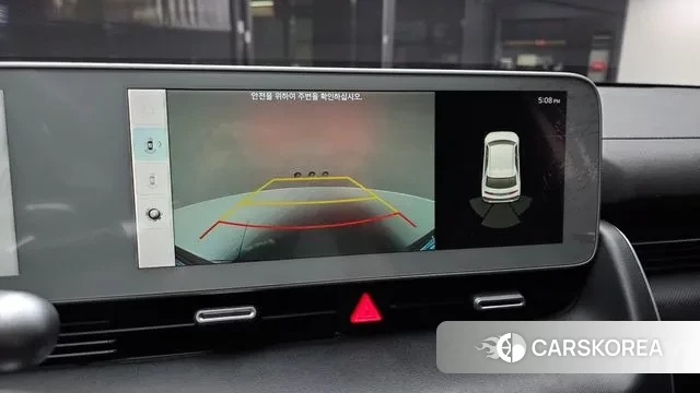 Hyundai Ionic 5 2022 Белый из Кореи, фото 6