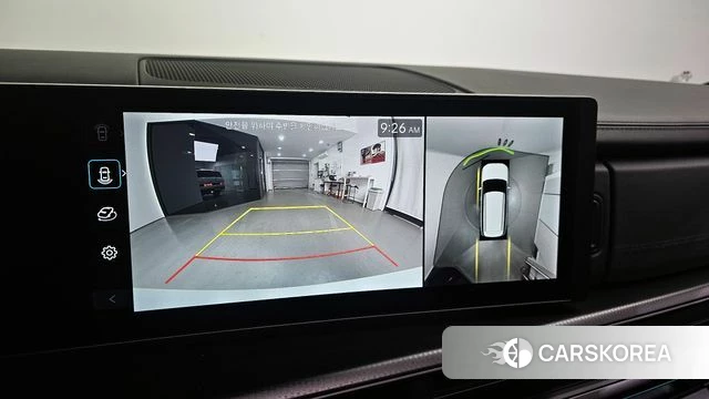 Hyundai Santa Fe (MX5) 2024 Белый из Кореи, фото 6