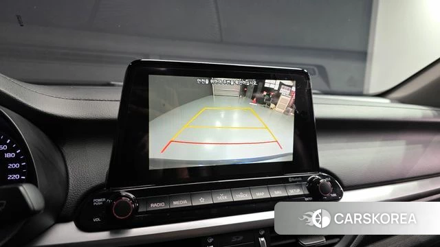 Kia Come New K3 2018 Серый из Кореи, фото 6