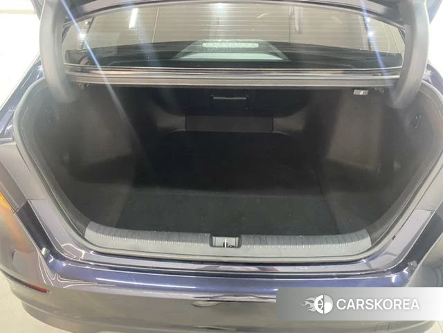 Honda Accord 2024 Черный из Китая, фото 6