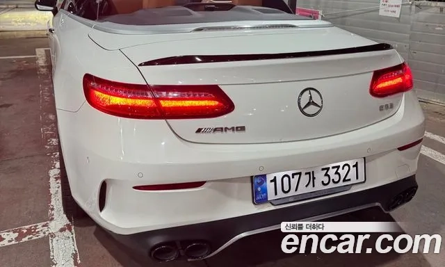 Mercedes-Benz E-Class W213 2019 Белый из Кореи, фото 6