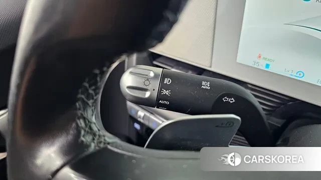 Hyundai Ionic 5 2022 Серебряный из Кореи, фото 6