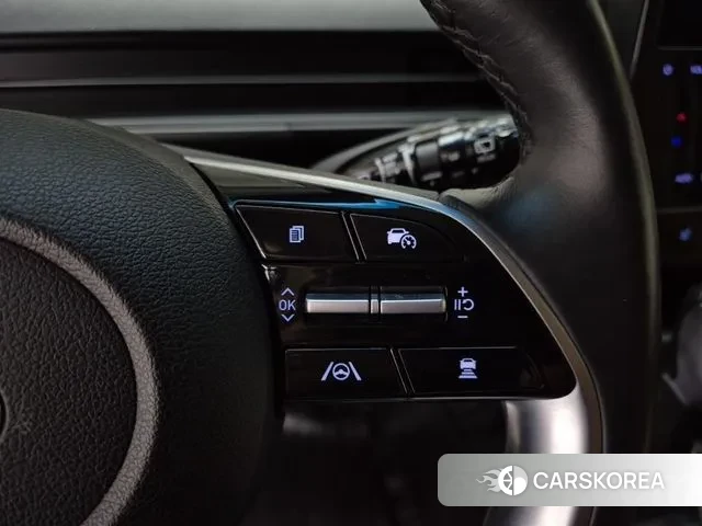 Hyundai Staria 2022 Белый из Кореи, фото 6