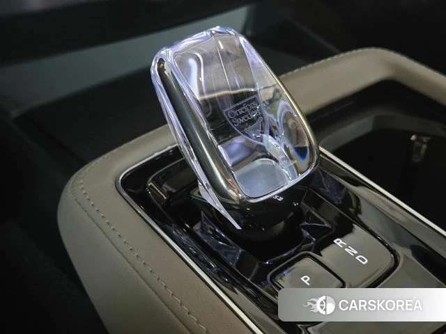 Volvo S90 2026 Серый из Кореи, фото 6