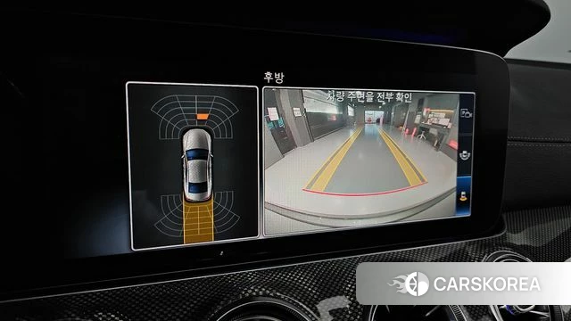 Mercedes-Benz CLS-Class C257 2019 Серый из Кореи, фото 6