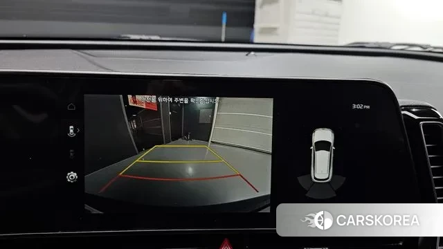 Kia Sportage 5th Generation 2022 Белый из Кореи, фото 6