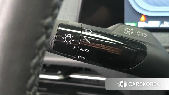 Kia EV6 2024 Белый из Кореи, фото 6