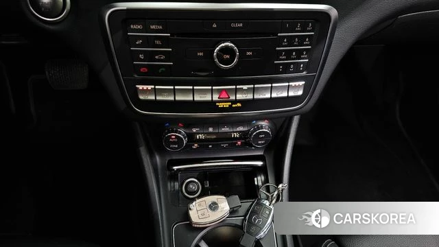 Mercedes-Benz GLA-Class X156 2019 Белый из Кореи, фото 6