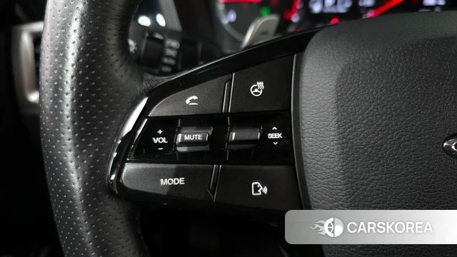 Ssangyong Beautiful Korando 2019 Белый из Кореи, фото 6
