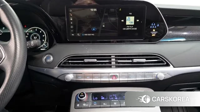 Hyundai Palisade 2022 Белый из Кореи, фото 6