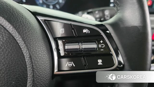 Kia The New Seltos 2024 Белый из Кореи, фото 6