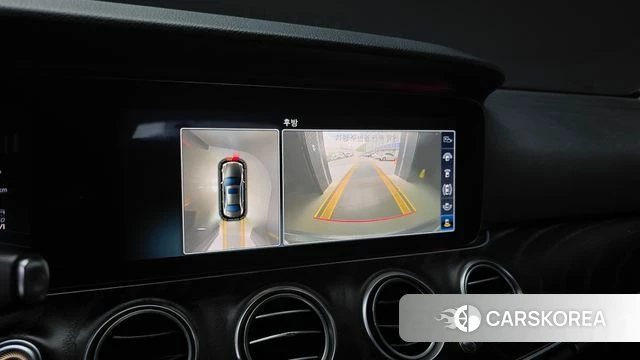 Mercedes-Benz E-Class W213 2018 Серый из Кореи, фото 6