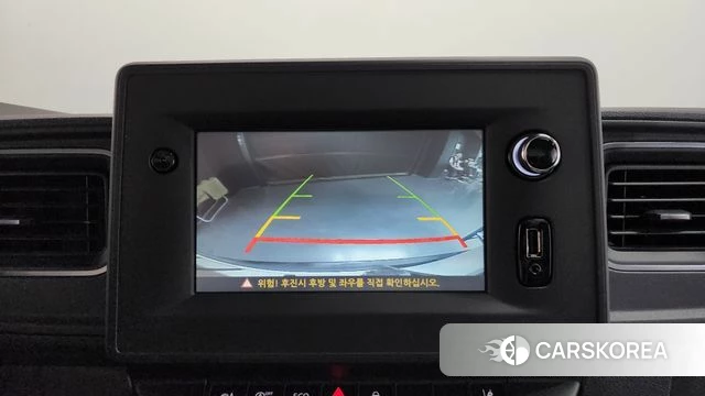 Renault Korea (Samsung) Master 2020 Белый из Кореи, фото 6